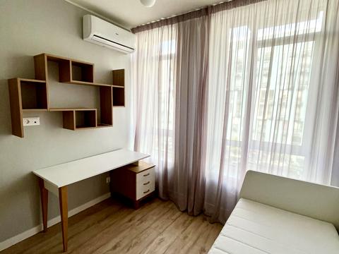 квартира за адресою Тадея Рильського бульв., 3