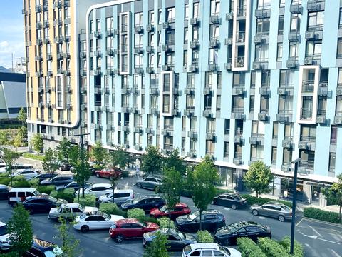 квартира за адресою Тадея Рильського бульв., 3