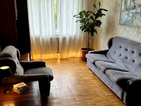 квартира по адресу Митрополита Василия Липковского ул. (Урицкого), 28