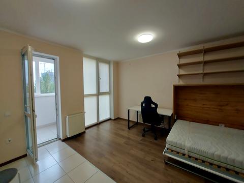 квартира по адресу Семьи Кульженков ул. (Дегтяренко Петра), 37