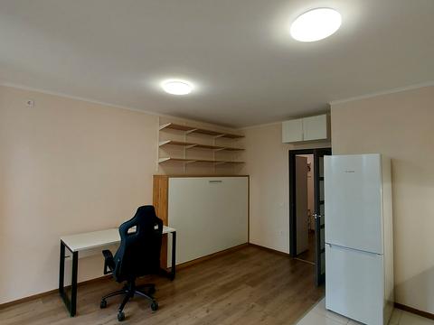 квартира по адресу Семьи Кульженков ул. (Дегтяренко Петра), 37