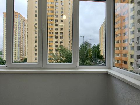 квартира по адресу Семьи Кульженков ул. (Дегтяренко Петра), 37
