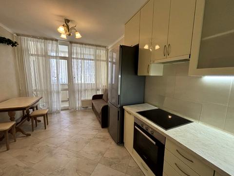 квартира за адресою Євгена Сверстюка вул. (Марини Раскової), 6-В