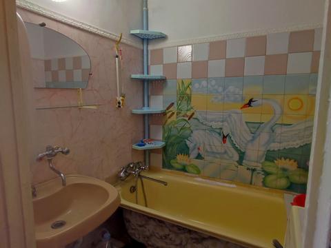 квартира за адресою Семена Палія вул. (Дніпропетровська дорога), 109