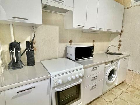 квартира по адресу Заливная ул., 35