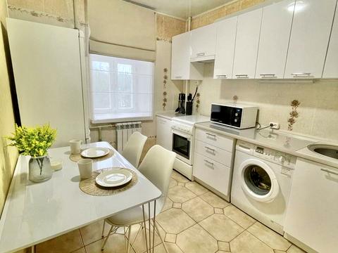 квартира по адресу Заливная ул., 35