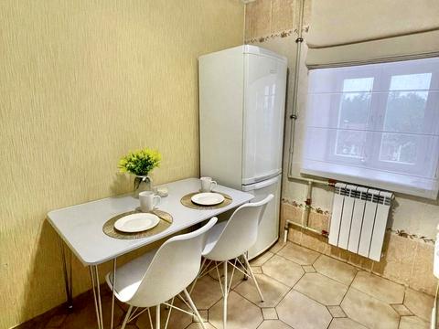 квартира по адресу Заливная ул., 35
