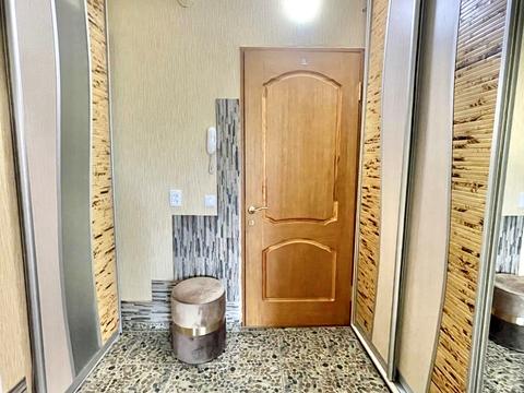 квартира по адресу Заливная ул., 35
