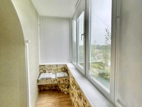 квартира по адресу Заливная ул., 35