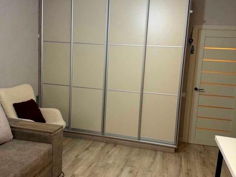 квартира по адресу Льва Ландау просп. (50-летия СССР), 52-Л