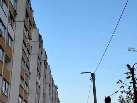 квартира по адресу Льва Ландау просп. (50-летия СССР), 52-Л