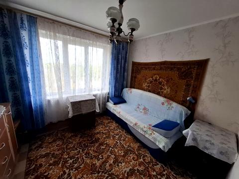 квартира за адресою Дніпро, Кирила Осьмака вул., 55
