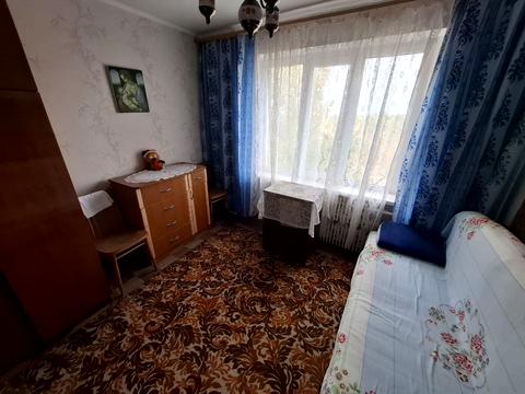 квартира за адресою Дніпро, Кирила Осьмака вул., 55