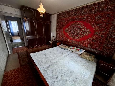квартира за адресою Дніпро, Кирила Осьмака вул., 55