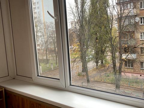квартира за адресою Вишгородська вул., 50-А