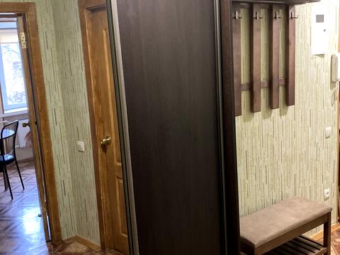 квартира за адресою Вишгородська вул., 50-А