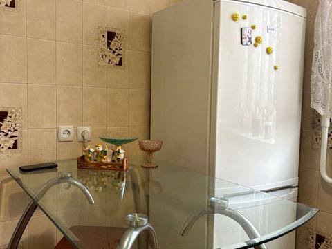 квартира за адресою Оболонський просп., 5-А