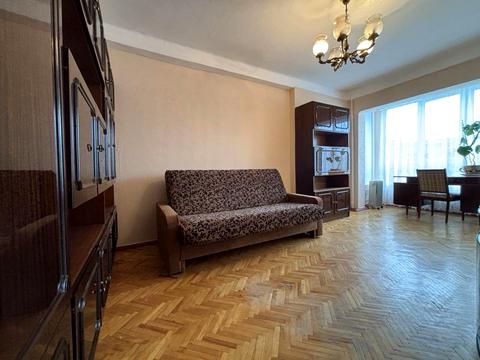 квартира за адресою Оболонський просп., 5-А