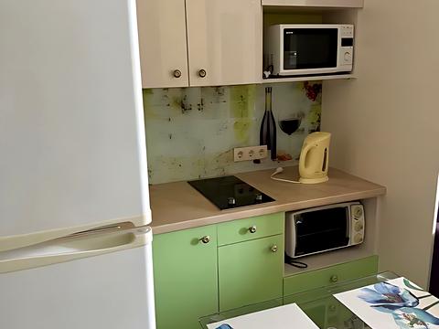 квартира за адресою Жамбила Жабаєва вул. (Кузьминська), 22