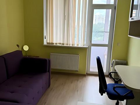 квартира за адресою Жамбила Жабаєва вул. (Кузьминська), 22