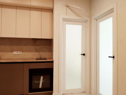 квартира по адресу Краснова ул., (67 перлина)