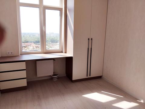квартира по адресу Краснова ул., (67 перлина)