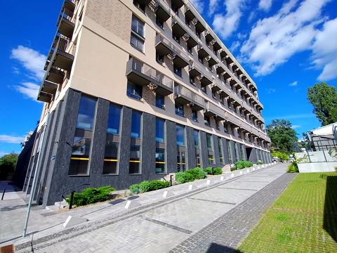 квартира за адресою Вавилових вул., 11