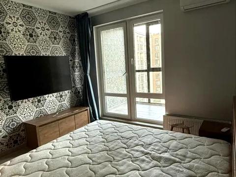 квартира за адресою Київ, Журавлина вул., 2