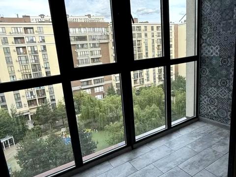 квартира за адресою Київ, Журавлина вул., 2