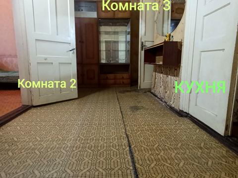 квартира за адресою Одеса, Дальницька вул., 13