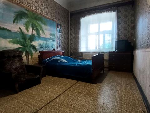 квартира за адресою Одеса, Дальницька вул., 13