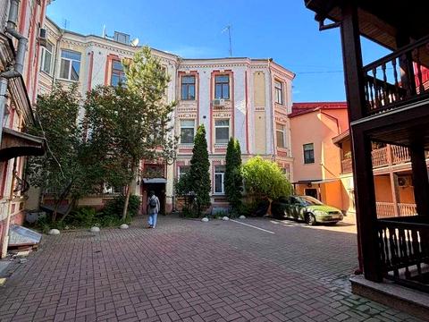 квартира по адресу Покровський пер. (Академика Зелинского), 8