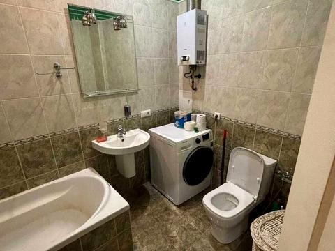 квартира по адресу Покровський пер. (Академика Зелинского), 8