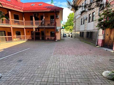 квартира по адресу Покровський пер. (Академика Зелинского), 8