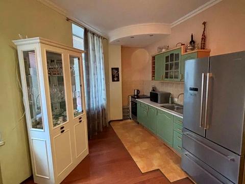 квартира по адресу Покровський пер. (Академика Зелинского), 8