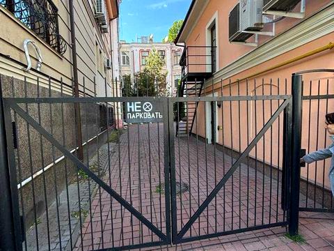 квартира по адресу Покровський пер. (Академика Зелинского), 8