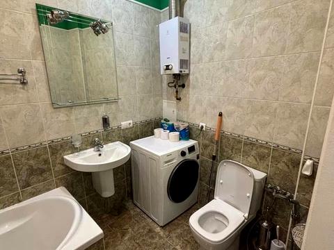 квартира по адресу Покровський пер. (Академика Зелинского), 8