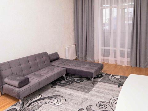 квартира по адресу Воздухофлотский просп. (Повітрофлотський), 34/1