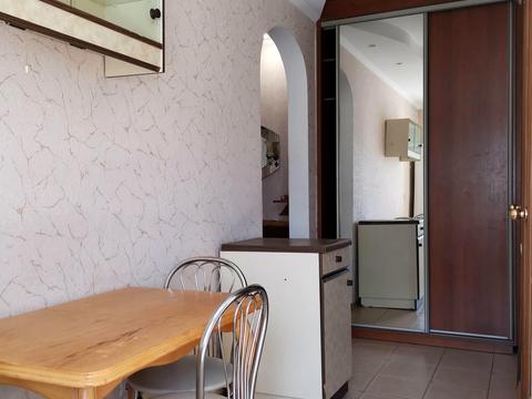 квартира по адресу Червоной Калины просп. (Владимира Маяковского), 69