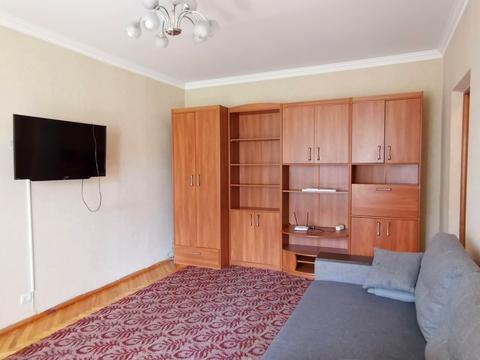 квартира по адресу Червоной Калины просп. (Владимира Маяковского), 69