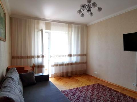 квартира по адресу Червоной Калины просп. (Владимира Маяковского), 69