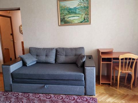 квартира по адресу Червоной Калины просп. (Владимира Маяковского), 69