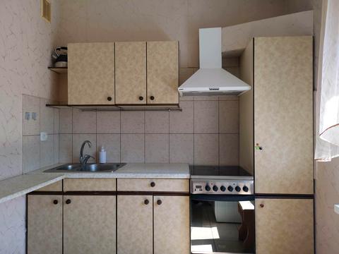 квартира по адресу Червоной Калины просп. (Владимира Маяковского), 69