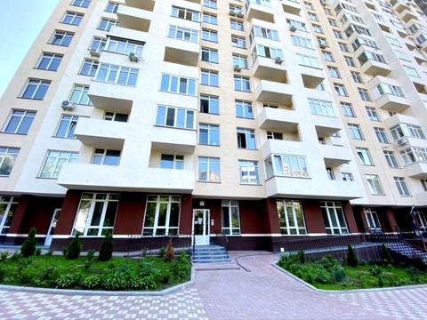 квартира по адресу Полевая ул., 73
