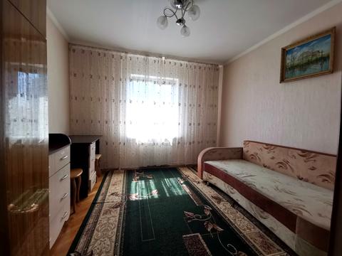 квартира по адресу Червоной Калины просп. (Владимира Маяковского), 69