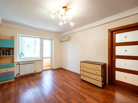 квартира по адресу Елены Телиги ул., 17-Б