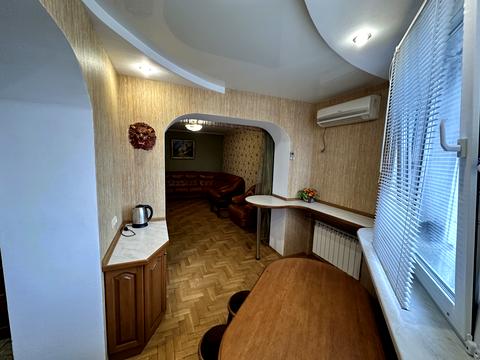 квартира по адресу Срибнокильская ул., 8-А
