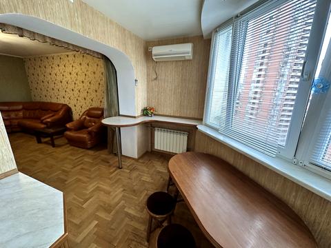 квартира по адресу Срибнокильская ул., 8-А