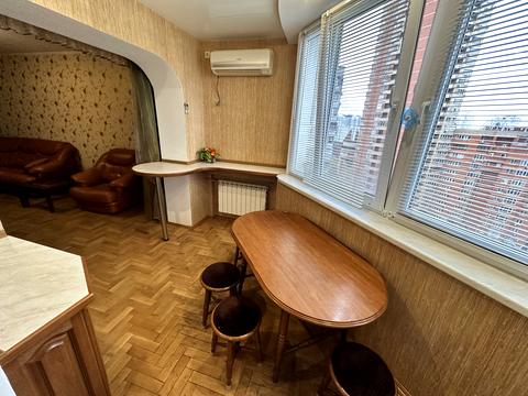 квартира по адресу Срибнокильская ул., 8-А