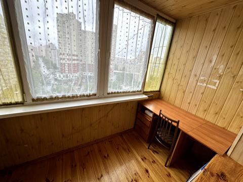 квартира по адресу Срибнокильская ул., 8-А